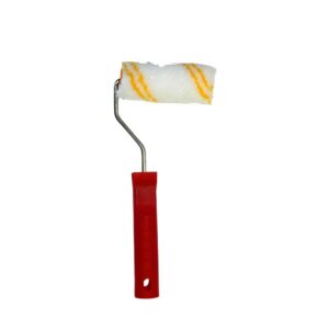 Produto Rolo para pintura 10cm ref rj40008 Elite