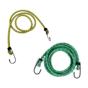 Produto Conjunto c/ 2 cordas p/ pagagem ref 40027 Elite