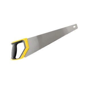 Produto Serrote manual de metal c/ cabo plástico ref 40040 Elite
