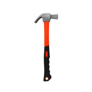 Produto Martelo de metal cabo de plastico ref 40043 Elite