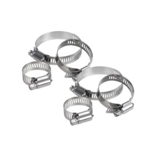 Produto Braçadeira p/ mangueira ref 40068 Elite
