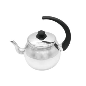 Produto Chaleira bola 16 polido ref ex267.01 Extang
