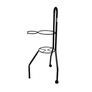 Produto Porta cuia e garrafa craqueado ref 12154 Dukiko