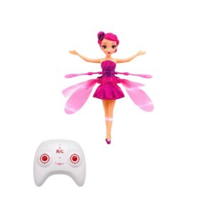 Produto Brinquedo boneca voador ref mk1477 Meraki