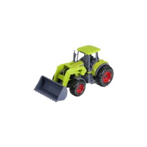 Produto Brinquedo trator friccão ref 24361 Saga