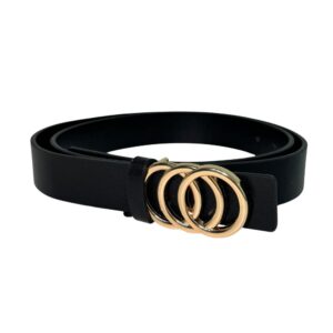 Produto Cinto feminino ref 25288 Saga