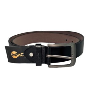 Produto Cinto masculino ref 25296 Saga