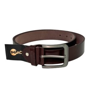 Produto Cinto masculino ref 25305 Saga