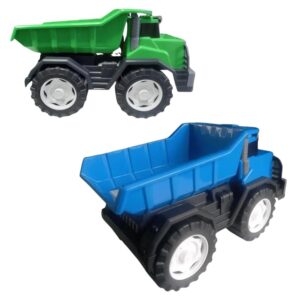 Produto Caminhao caçamba ref ca100 na rede Saga
