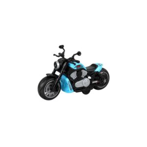 Produto Brinquedo moto pull back ref 26486 Saga