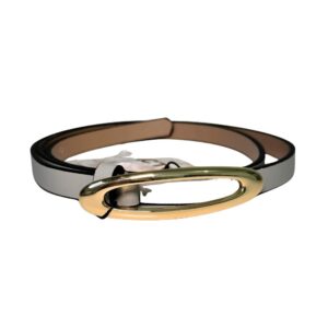 Produto Cinto feminino ref 0004 Saga
