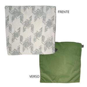 Produto Capa de almofada lugo ref 0172 Multiart
