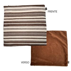 Produto Capa de almofada Evora ref 0174 Multiart