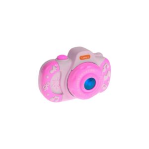 Produto Brinquedo musical camera c/ som funny ref mic004 Toy e Home