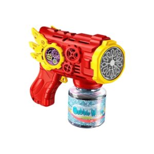 Produto Brinquedo lança bolha de sabão ref 001 Toy e Home