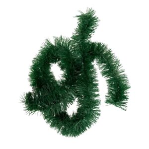 Produto Festão 6cm 2mt verde ref 4669 Fertin