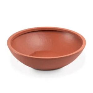 Produto Vaso bacia p terracota ref 6705 PLasmont