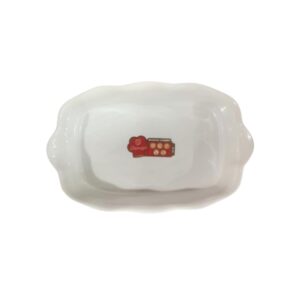 Produto Tigela de melamina M 27x19x5,5cm ref 4755 Bellagio