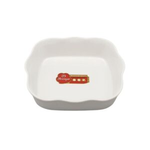 Produto Tigela de melamina 26x22x6cm ref 4763 Bellagio