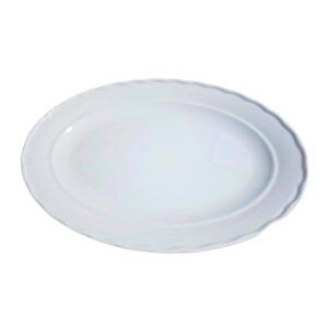 Produto Travessa de melamina G 45x32x3,5cm ref 0720 Bellagio