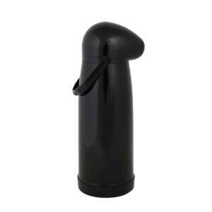 Produto Garrafa térmica de mesa preta 1.9 lts ref 25101102 Mor