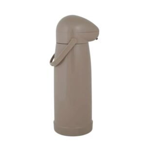 Produto Garrafa térmica de mesa Nobile bege ref 25101103 Mor