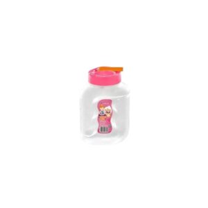 Produto Garrafa infantil bico plastico 250ml ref sr751 Sanremo