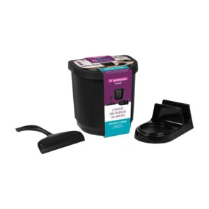 Produto Kit pia 3 pçs casar ref sr358 Sanremo