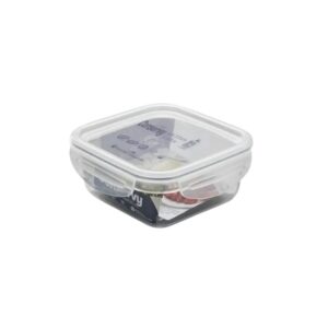 Produto Sanduicheira conservy cinza 640 ml ref 0915 Bandeirante