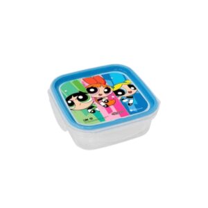 Produto Sanduicheira meninas super poderosas 640ml ref 0931 Bandeirante