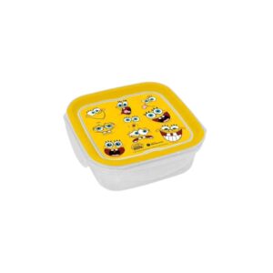Produto Sanduicheira bob esponja 640 ml ref 0934 Bandeirante