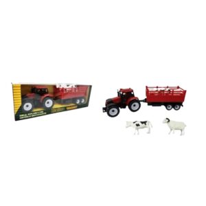 Produto Trator new farm boiadeiro ref 5000986 Adjomar