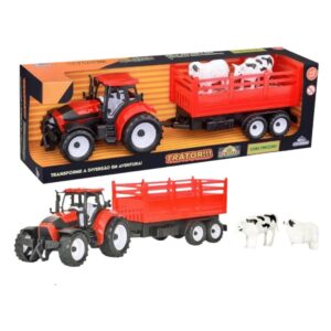 Produto Carro new farm boiadeiro max ref 5001030 Adjomar