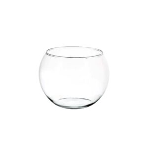 Produto Vaso decorativo de vidro m aquario ref 391