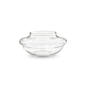 Produto Vaso decorativo de vidro M Equibana ref 424