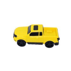 Produto Pick up amarela ref 903 Orange