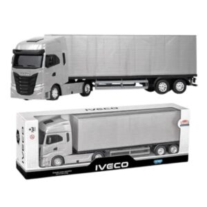 Produto Iveco s way toco báu caminhão ref 758 Usual