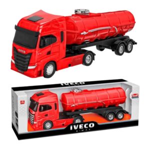 Produto Carro iveco s way toco tanque caminhão ref 759 Usual