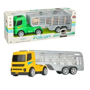 Produto Falcon truckers caminhão carga viva ref 762 Usual