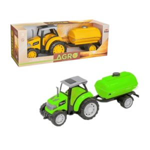 Produto Carro maxx trator tanque ref 261 Usual