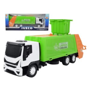 Produto Iveco tector coletor ref 342 Usual Brinquedos