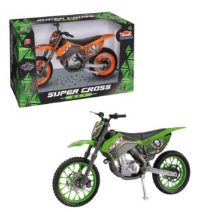 Produto Super cross sxt ref 346 Usual