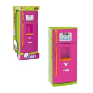 Produto Geladeira little chefs ref 610 Usual