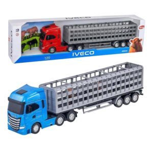 Produto Iveco s way boiadeiro ref 978 Usual