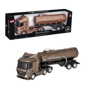 Produto Mercedes benz actros tanque ref 981 Usual