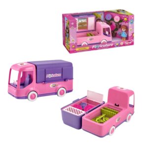 Produto Vanzinha floricultura ref 986 Usual