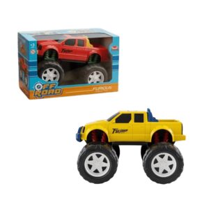 Produto Carro ff road faster ref 643 Usual