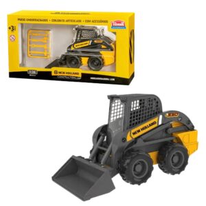 Produto Mini carregadeira new holland ref 679 Usual