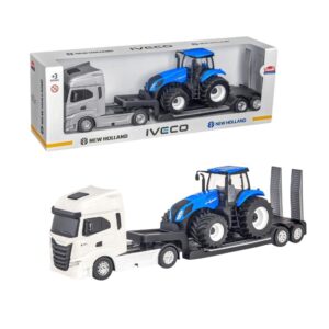 Produto Carro holland agriculture trator iveco t8 s way ref 693 Usual