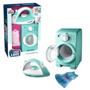 Produto Kit lavanderia home love ref 727 Usual